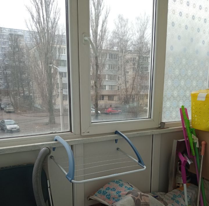 квартира г Рязань р-н Октябрьский ул Большая 92 фото 7