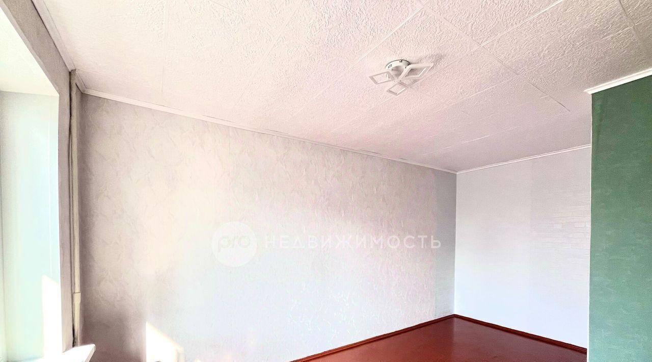 квартира г Рязань р-н Московский ул Бирюзова 1к/3 фото 7
