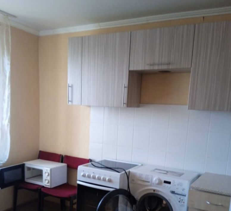 квартира г Оренбург р-н Дзержинский ул Салмышская 9/2 фото 2