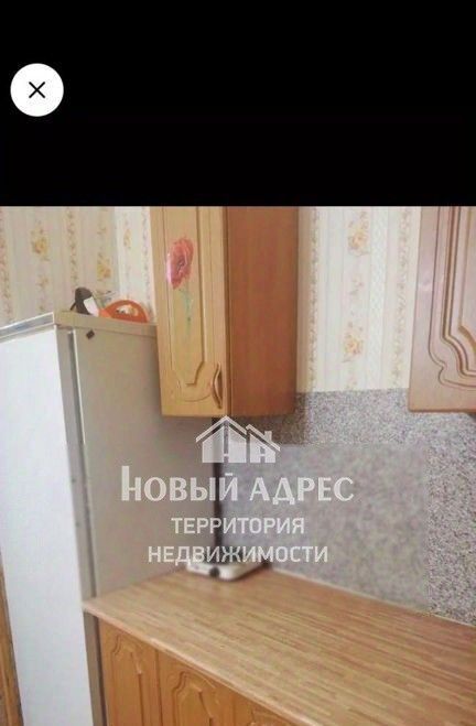 комната г Калуга р-н Октябрьский ул Дальняя 21 фото 2