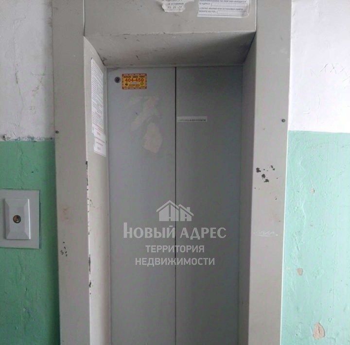 комната г Калуга р-н Октябрьский пер Вагонный 15 фото 4