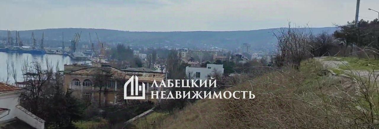 земля г Феодосия ул 3-го Кавалерийского Корпуса фото 1