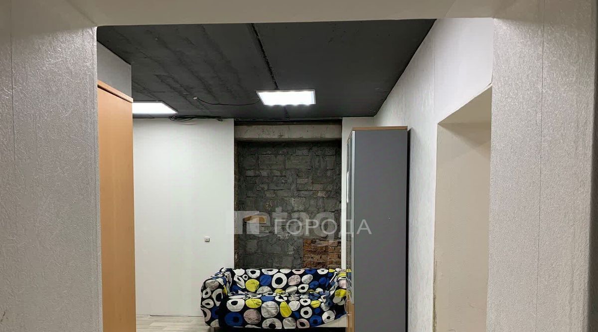 свободного назначения г Новосибирск ул Вертковская 40 Площадь Маркса фото 12