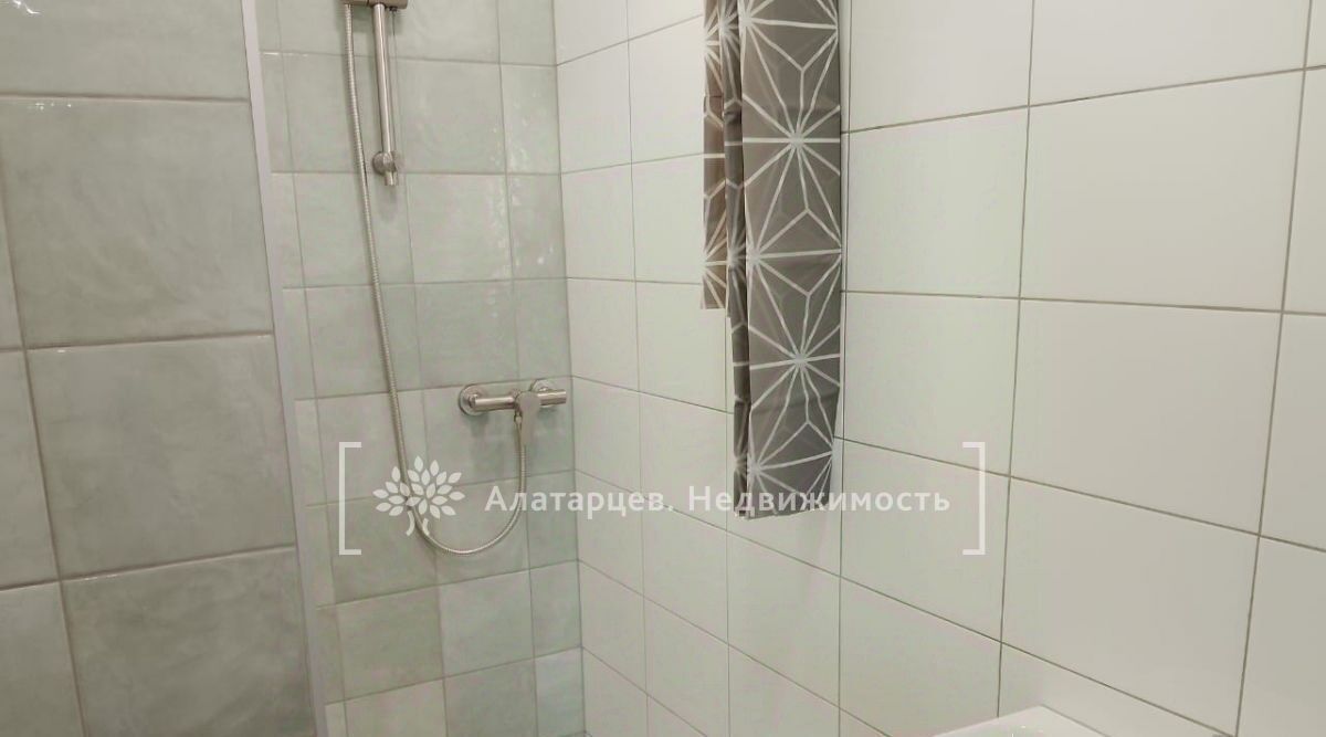 квартира г Томск р-н Кировский Мокрушинский ул Мокрушина 20/1 фото 6
