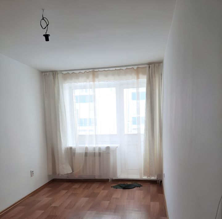 квартира г Улан-Удэ р-н Октябрьский мкр 112-й 25 фото 3