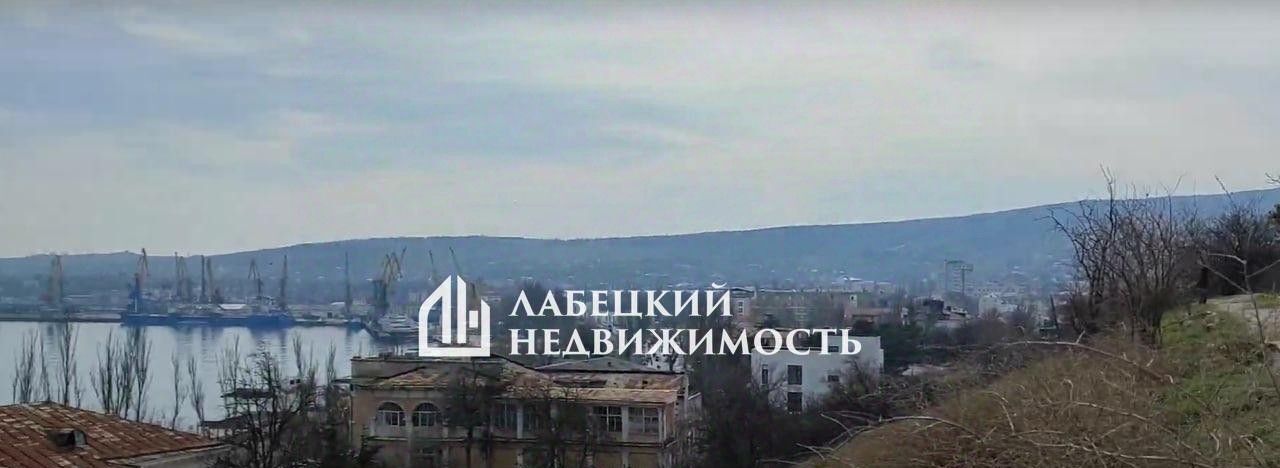 земля г Феодосия ул 3-го Кавалерийского Корпуса фото 6