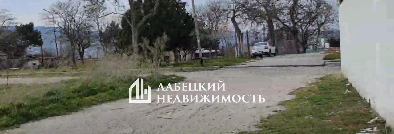 земля г Феодосия ул 3-го Кавалерийского Корпуса фото 8