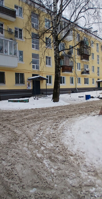 квартира г Екатеринбург р-н Орджоникидзевский ул Ломоносова 157 Проспект Космонавтов фото 7