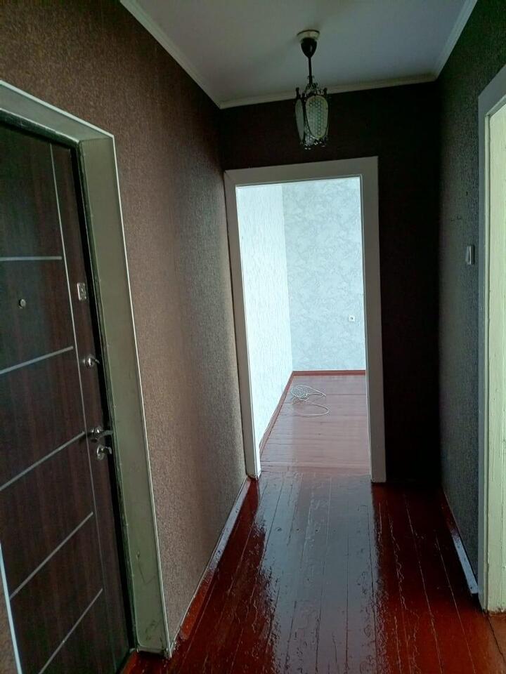 квартира г Орск р-н Советский ОЗТП ул Братская 46 фото 8