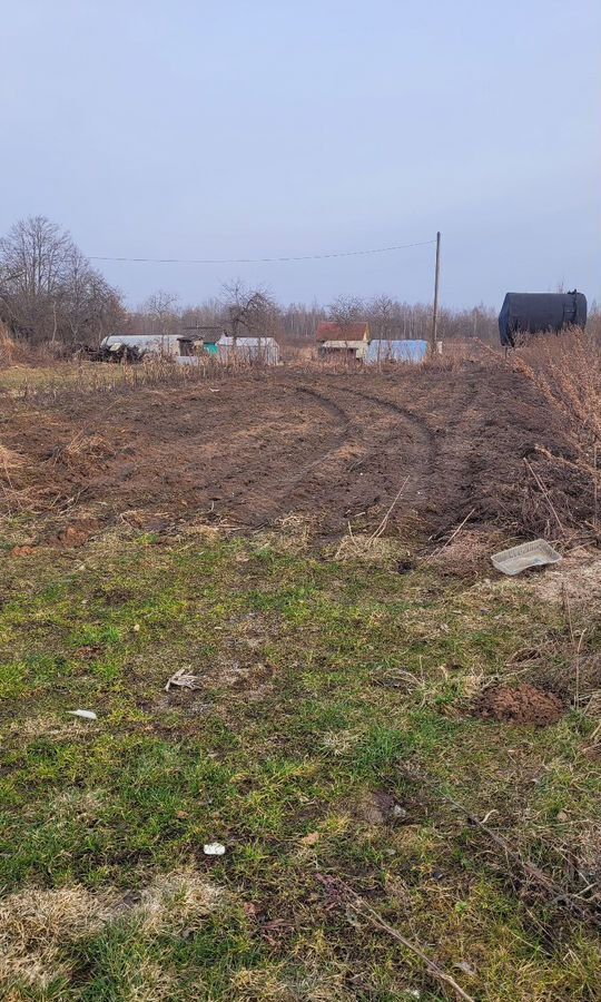 дом р-н Ярцевский г Ярцево ул Полевая СНТ Осиновка фото 2