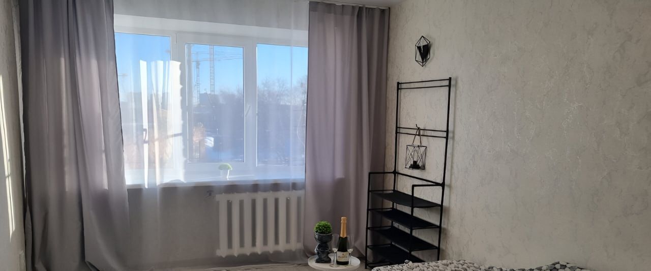 комната г Екатеринбург р-н Чкаловский ул Титова 25 фото 4