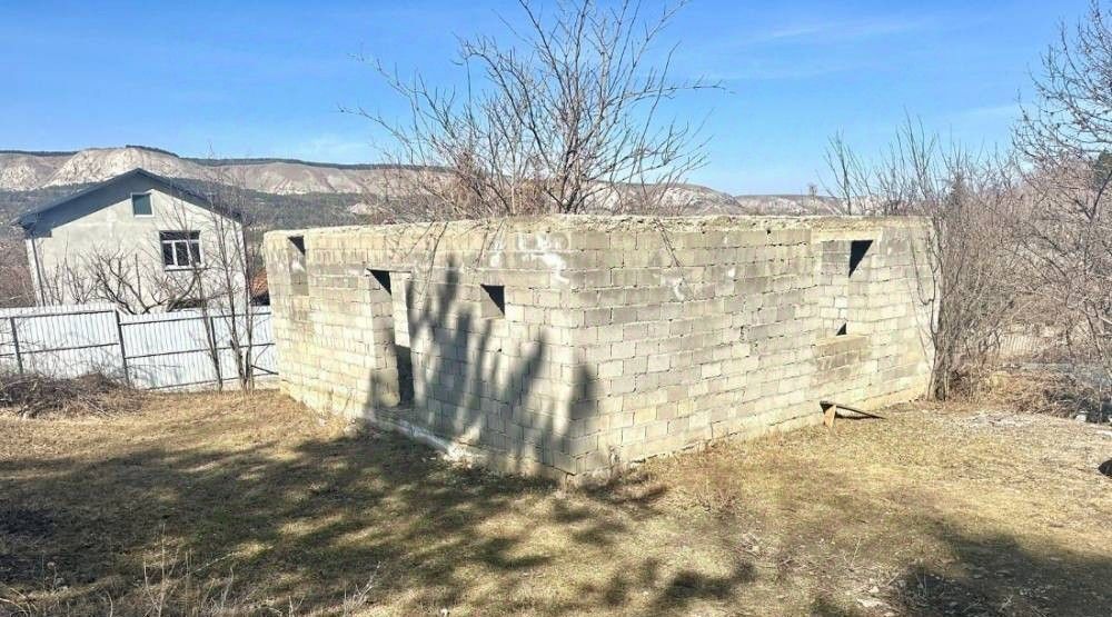 земля г Кисловодск снт Вишенка фото 3