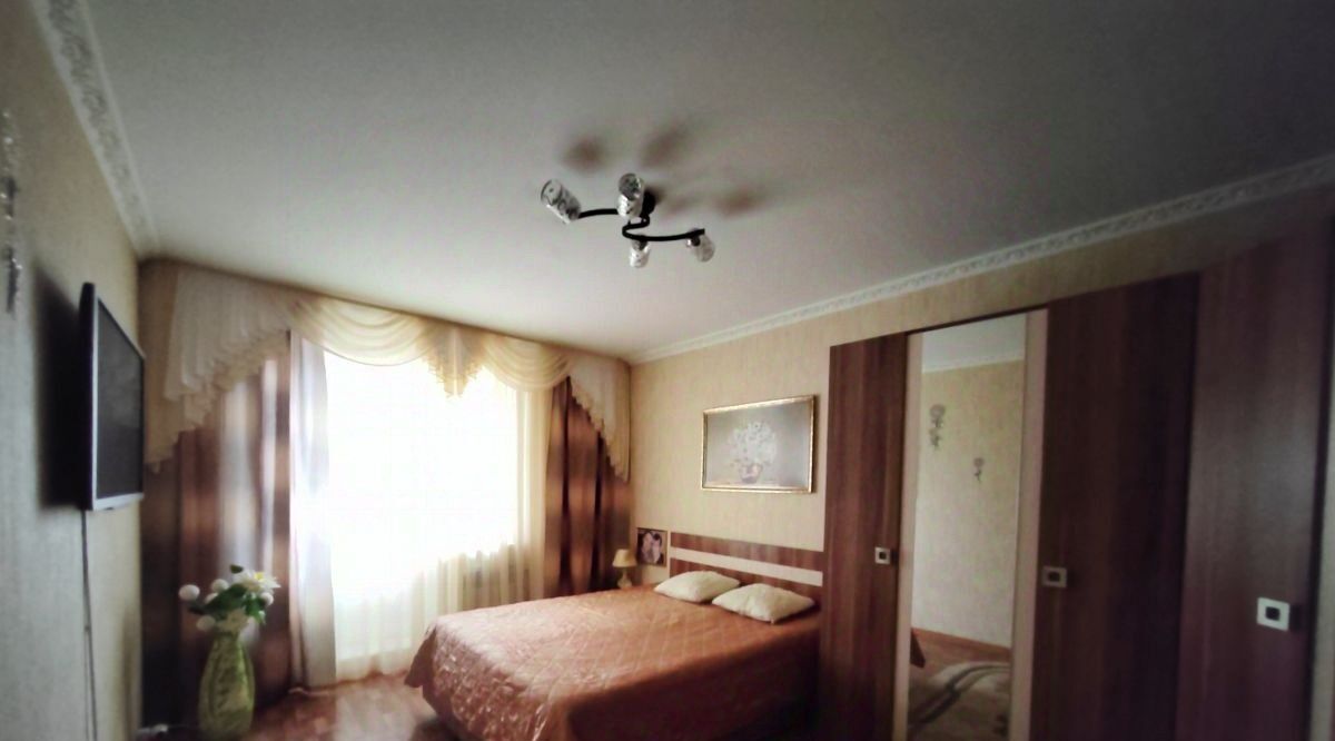 квартира г Курск р-н Центральный пр-кт Вячеслава Клыкова 64 фото 5