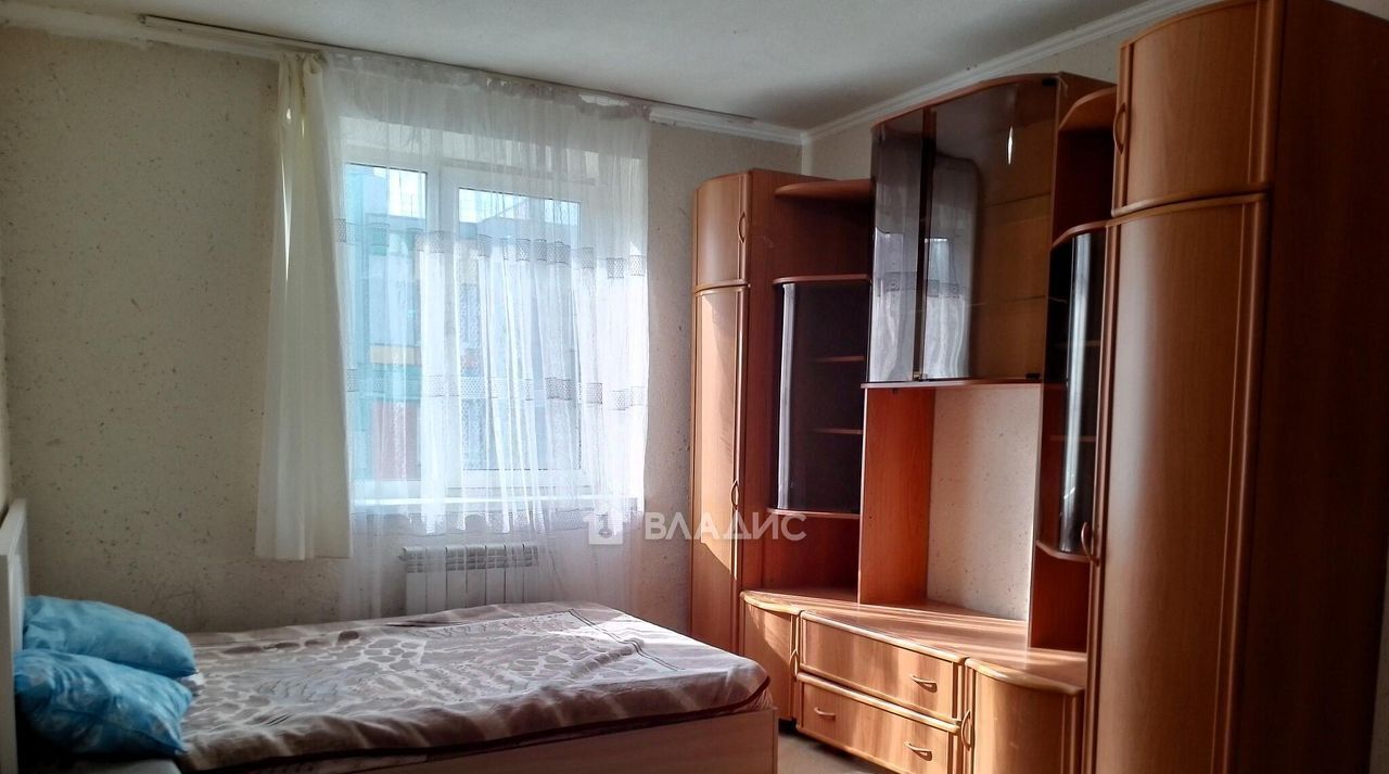 квартира г Калуга р-н Ленинский ул Георгия Амелина 39 фото 2