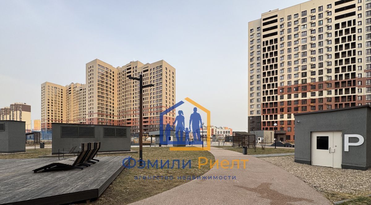 квартира г Обнинск ул Левитана 6 фото 22
