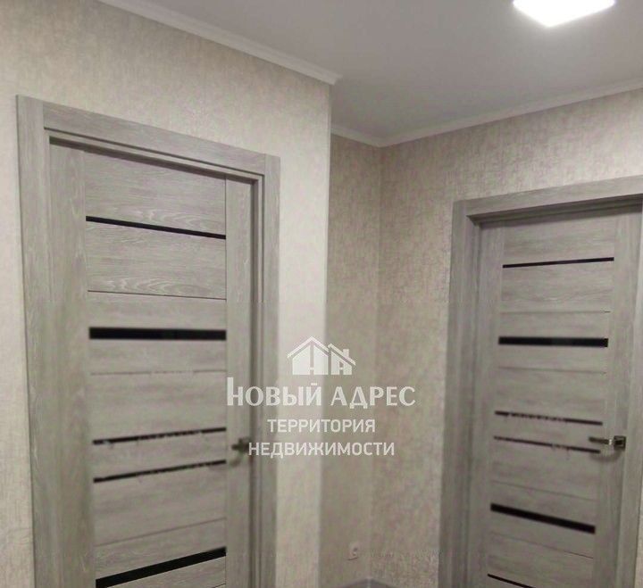 квартира г Калуга р-н Московский ул Билибина 19 фото 22