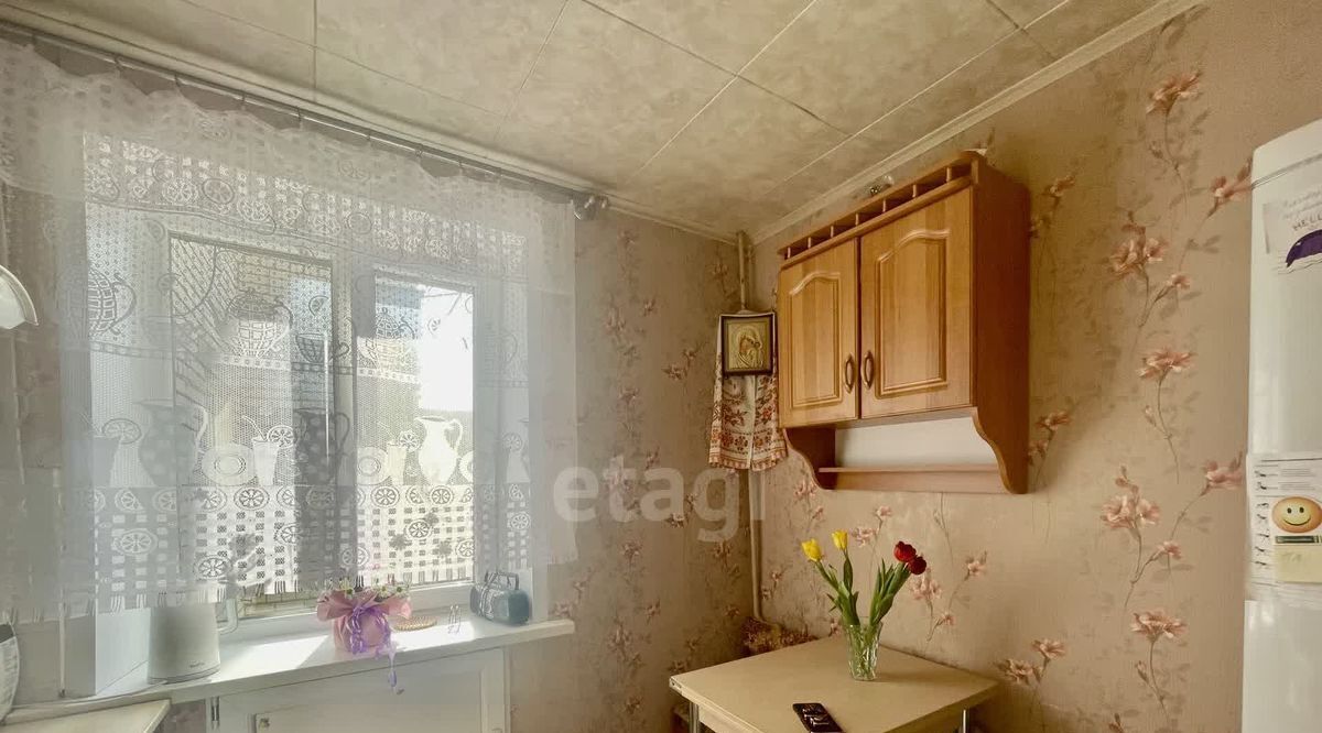 квартира г Тамбов р-н Октябрьский ул Магистральная 4 фото 3