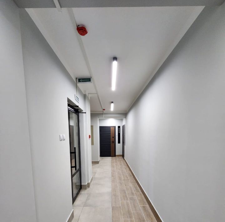 квартира г Благовещенск ул Железнодорожная 4/3 фото 4