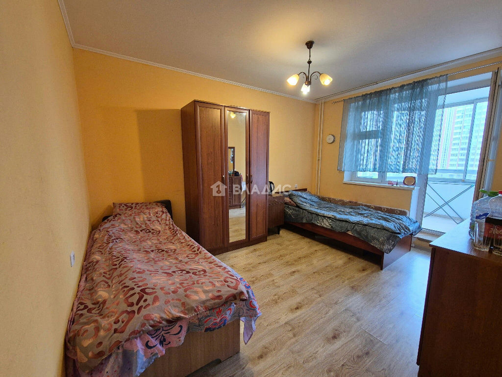 квартира г Одинцово ш Можайское 165 фото 5