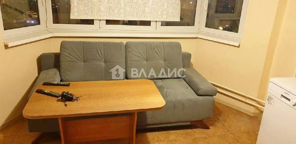 квартира г Одинцово ш Можайское 165 фото 10
