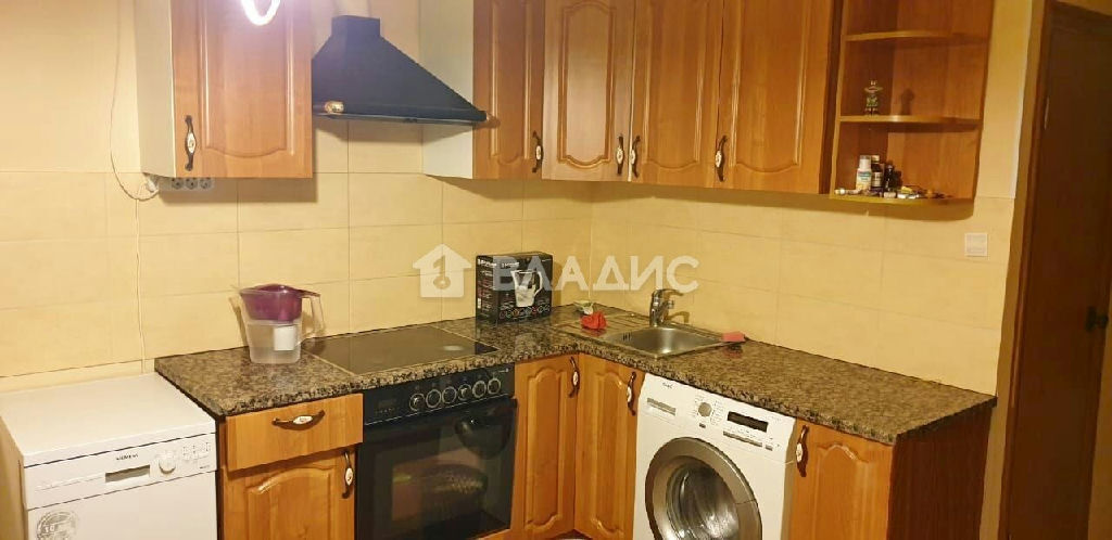 квартира г Одинцово ш Можайское 165 фото 9