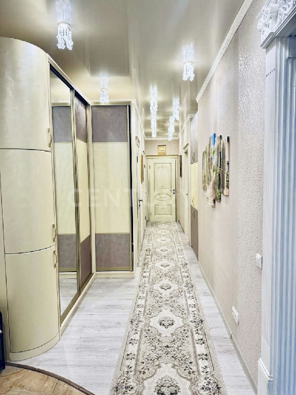квартира г Балашиха мкр Павлино Ольгино МЦД-4, 39А фото 12