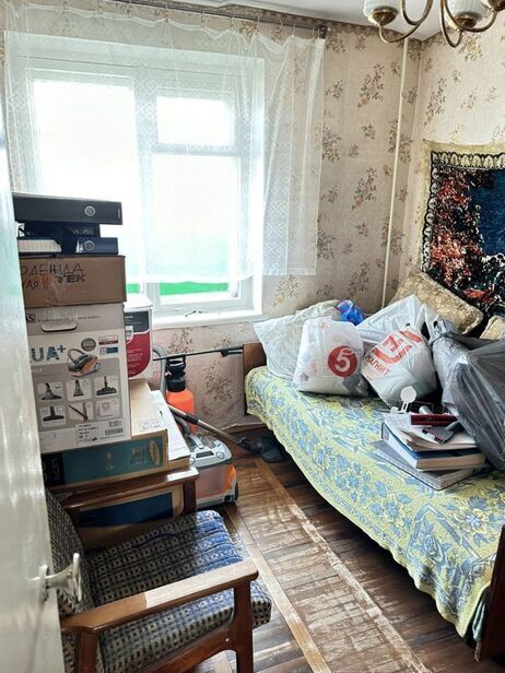 квартира г Старый Оскол ул Хмелева 4 фото 10