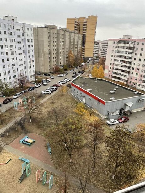 квартира г Старый Оскол Северный микрорайон д. 15 фото 13