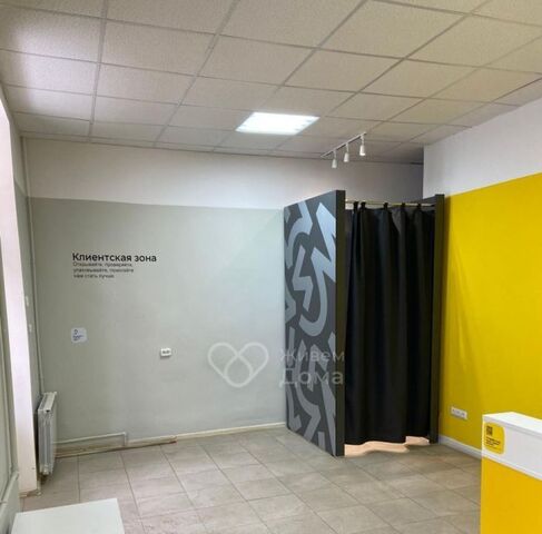 свободного назначения р-н Тракторозаводский дом 10 фото
