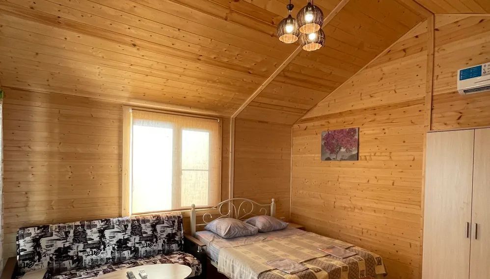 дом р-н Анапский г Анапа ст-ца Благовещенская ул Школьная 29 фото 16