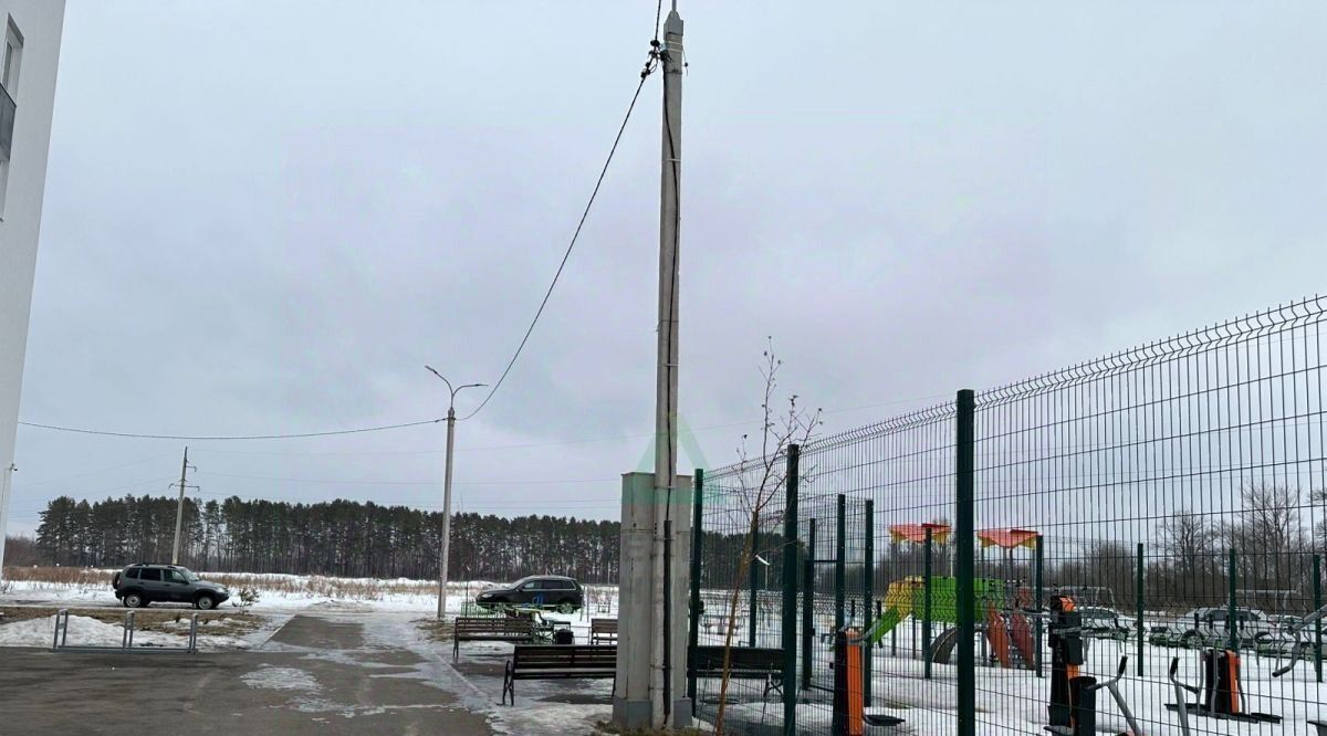 квартира г Уфа р-н Ленинский ул Гази Загитова 7 фото 17