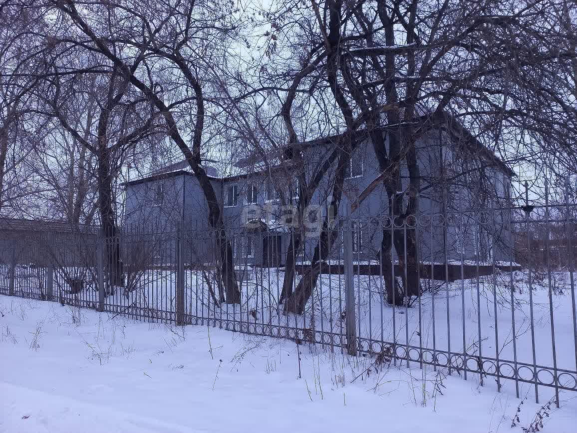 дом г Березовский ул Ленина Березовский Кемеровская область фото 1