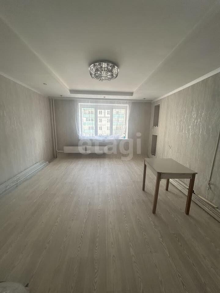 квартира г Кемерово р-н Заводский ул Свободы 17 фото 2