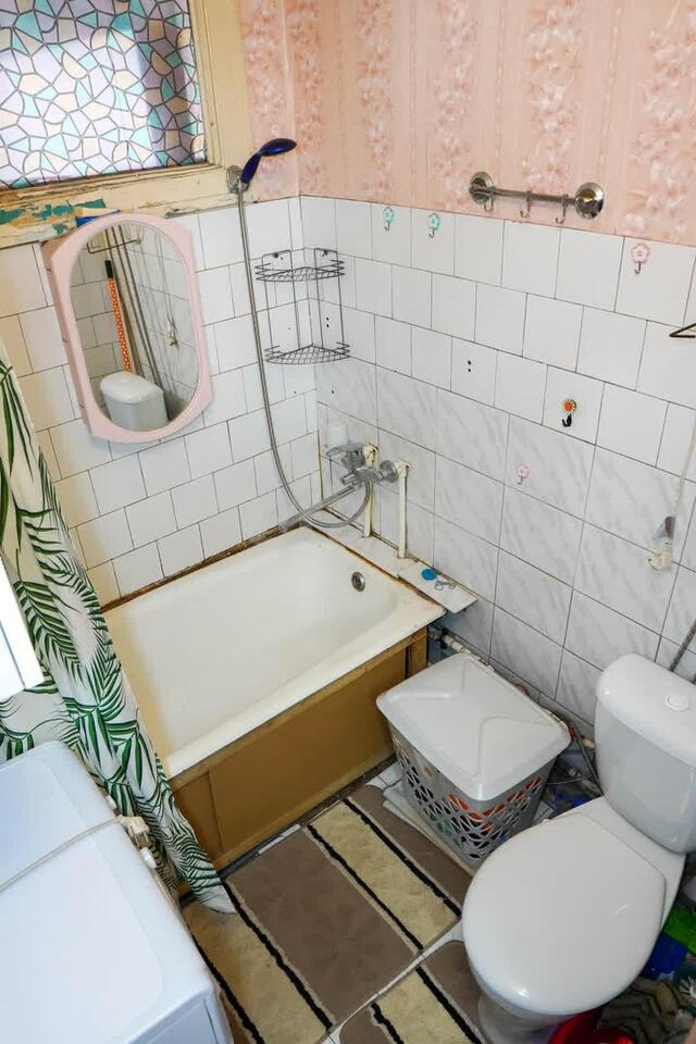 квартира г Новокузнецк р-н Заводской улица Мориса Тореза, 52 фото 2