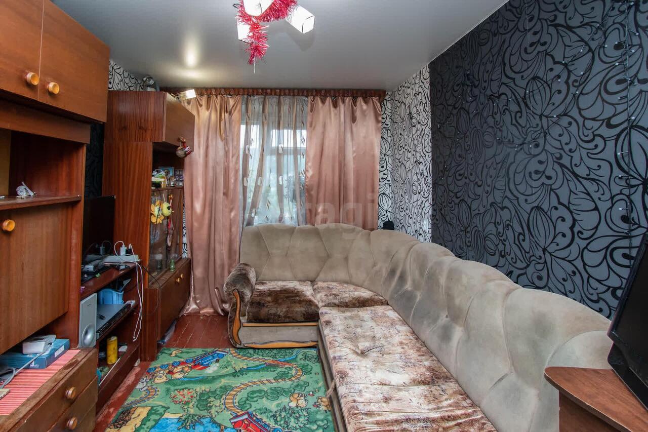 комната г Новокузнецк р-н Куйбышевский ул Кутузова 80 фото 2
