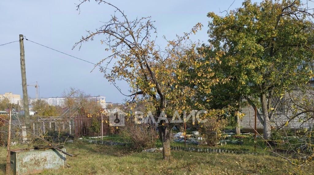 земля г Ковров Коллективный сад № 2 КЭМЗ СНТ, 1 фото 4