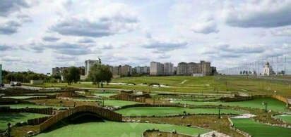 квартира г Старый Оскол мкр Зеленый Лог 6 фото 4