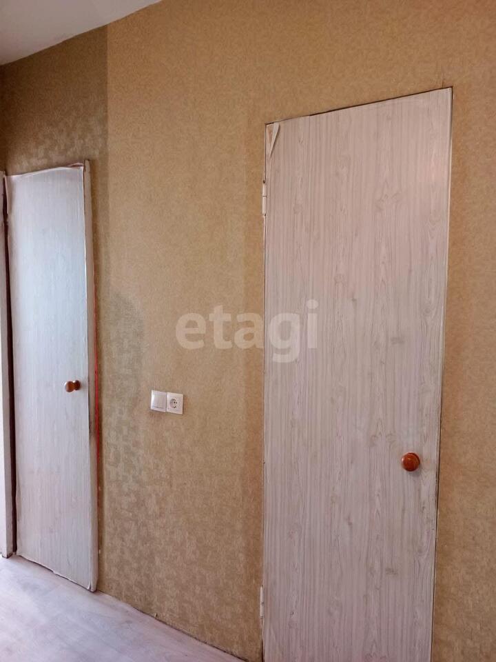 квартира г Юрга ул Фестивальная 3 фото 10