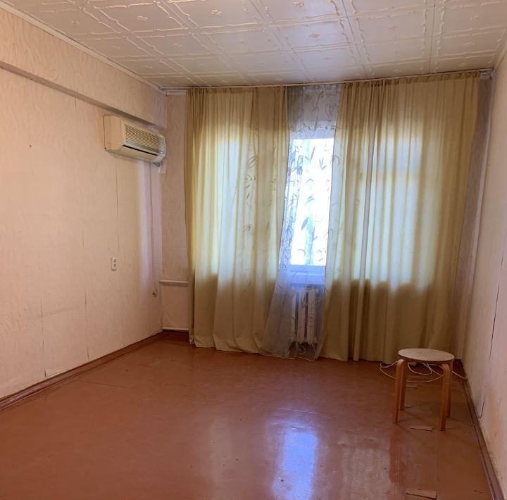 квартира г Волгоград р-н Тракторозаводский ул им. Дзержинского 53 фото 7