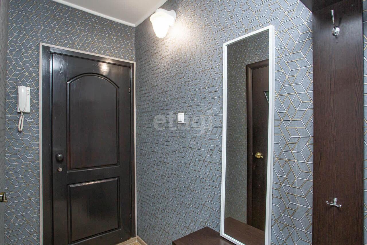 квартира г Кемерово р-н Центральный ул Красная 15 фото 17
