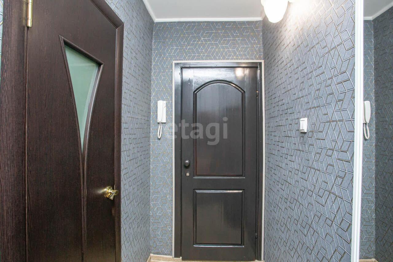 квартира г Кемерово р-н Центральный ул Красная 15 фото 18