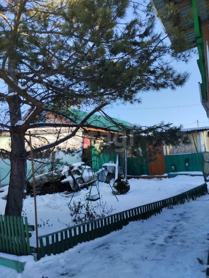 дом г Новокузнецк ул Кузбасская 43 фото 5