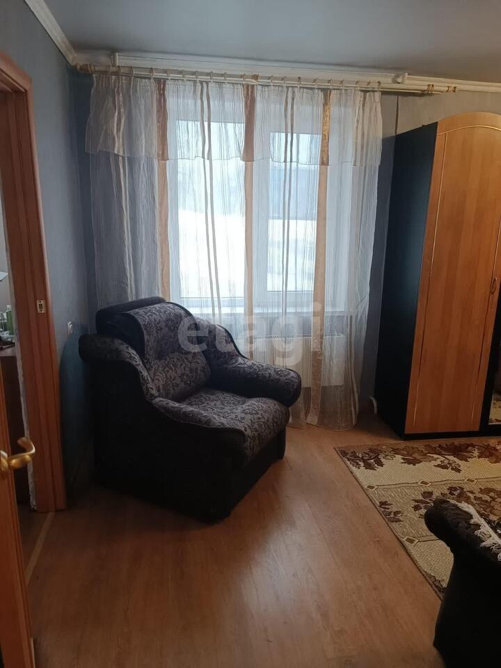 квартира г Новокузнецк р-н Новоильинский пр-кт Мира 22 фото 15