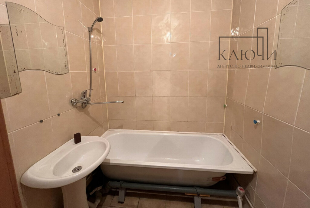 квартира г Магнитогорск р-н Орджоникидзевский пр-кт Карла Маркса 220 фото 8