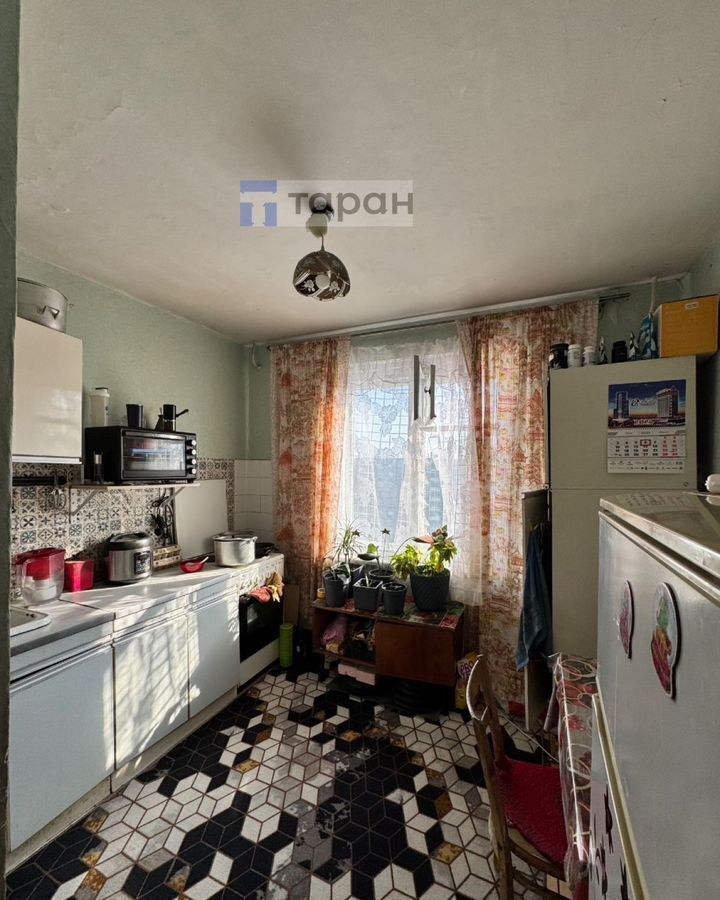 квартира г Челябинск р-н Тракторозаводский ул Хохрякова 10 фото 11