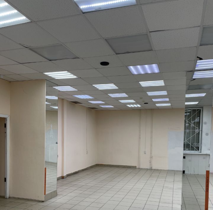 свободного назначения г Екатеринбург р-н Орджоникидзевский Уралмаш ул Победы 2 фото 5
