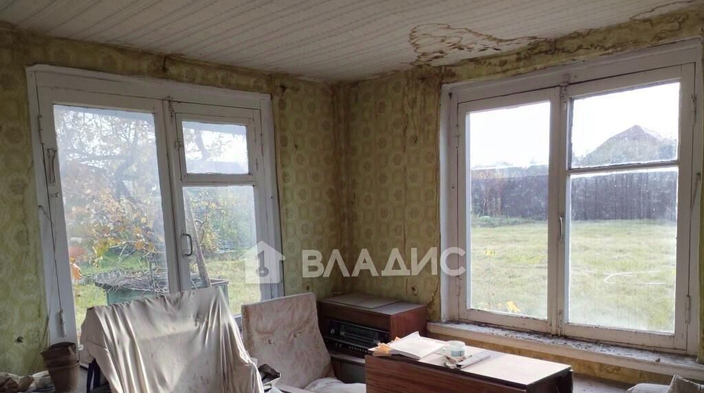 земля г Ковров Коллективный сад № 2 КЭМЗ СНТ, 1 фото 9
