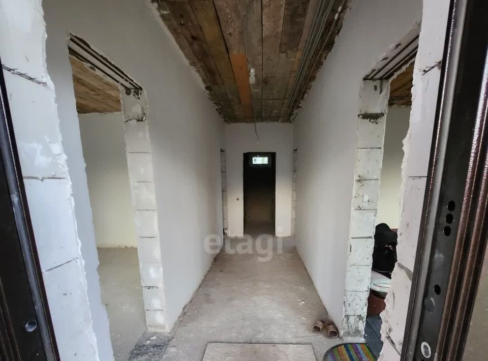 дом г Уфа д Карпово ул Лучистая фото 13