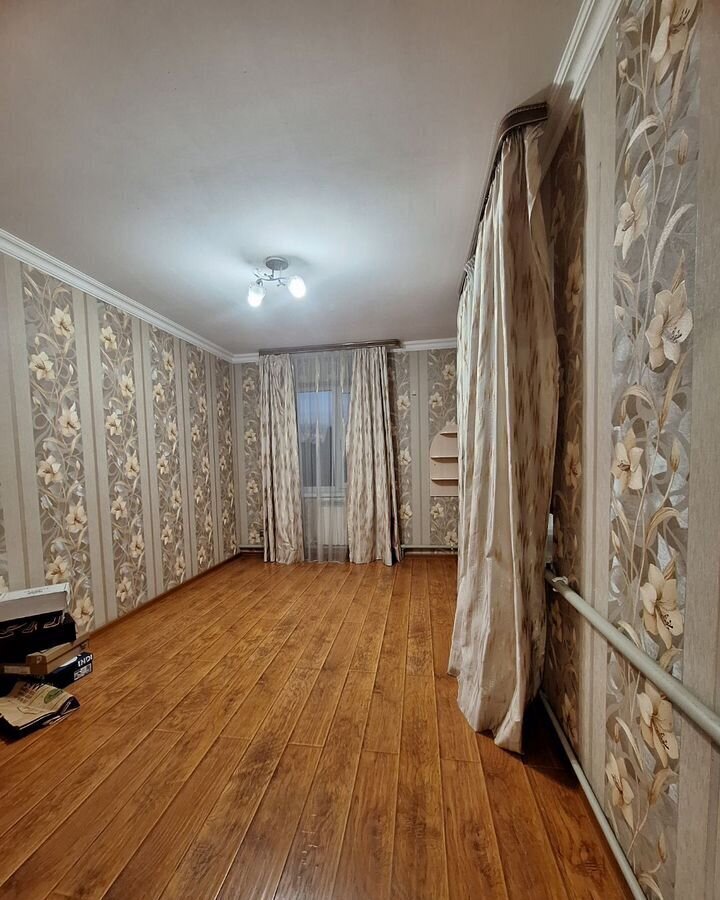 дом г Пятигорск п Горячеводский ул Красильникова фото 18