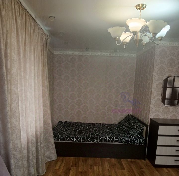 квартира г Орск р-н Октябрьский Новый город пр-кт Ленина 35 фото 1